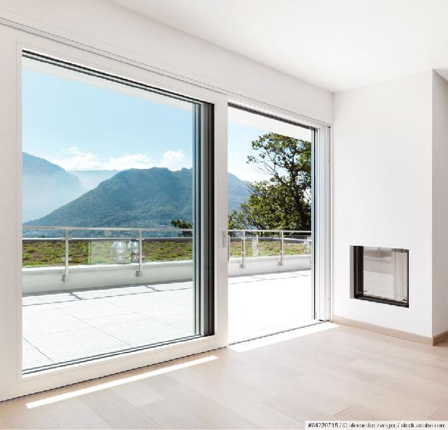 Referenz | Rolladenbau Kries GmbH, Osnabrück